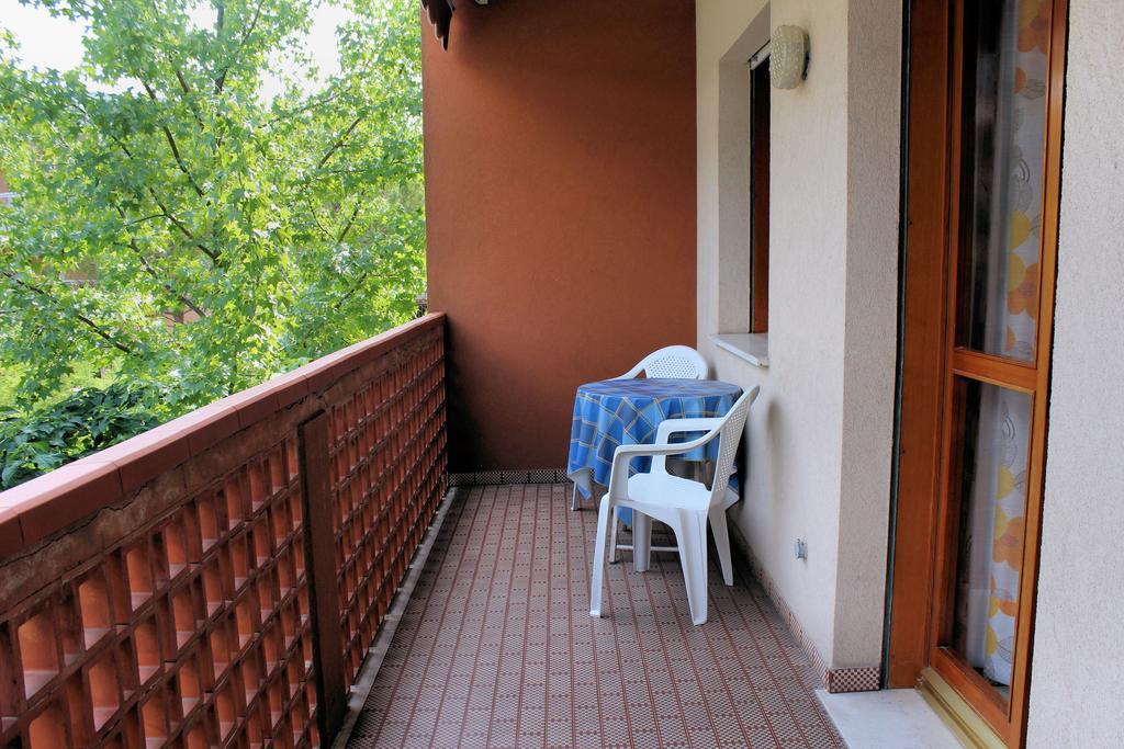 Appartamenti Terme Градо Номер фото