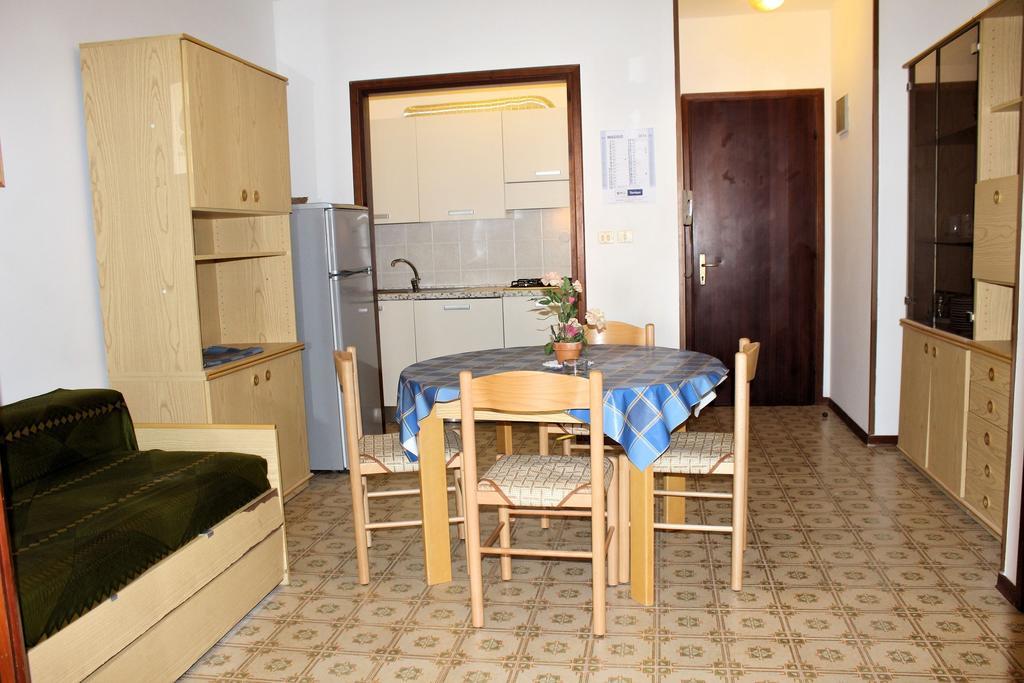 Appartamenti Terme Градо Номер фото